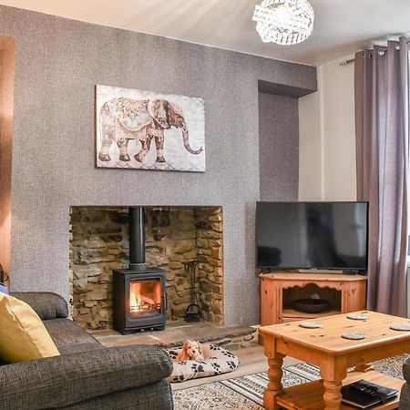 Crosskeys Cwmcarn Cottage מראה חיצוני תמונה