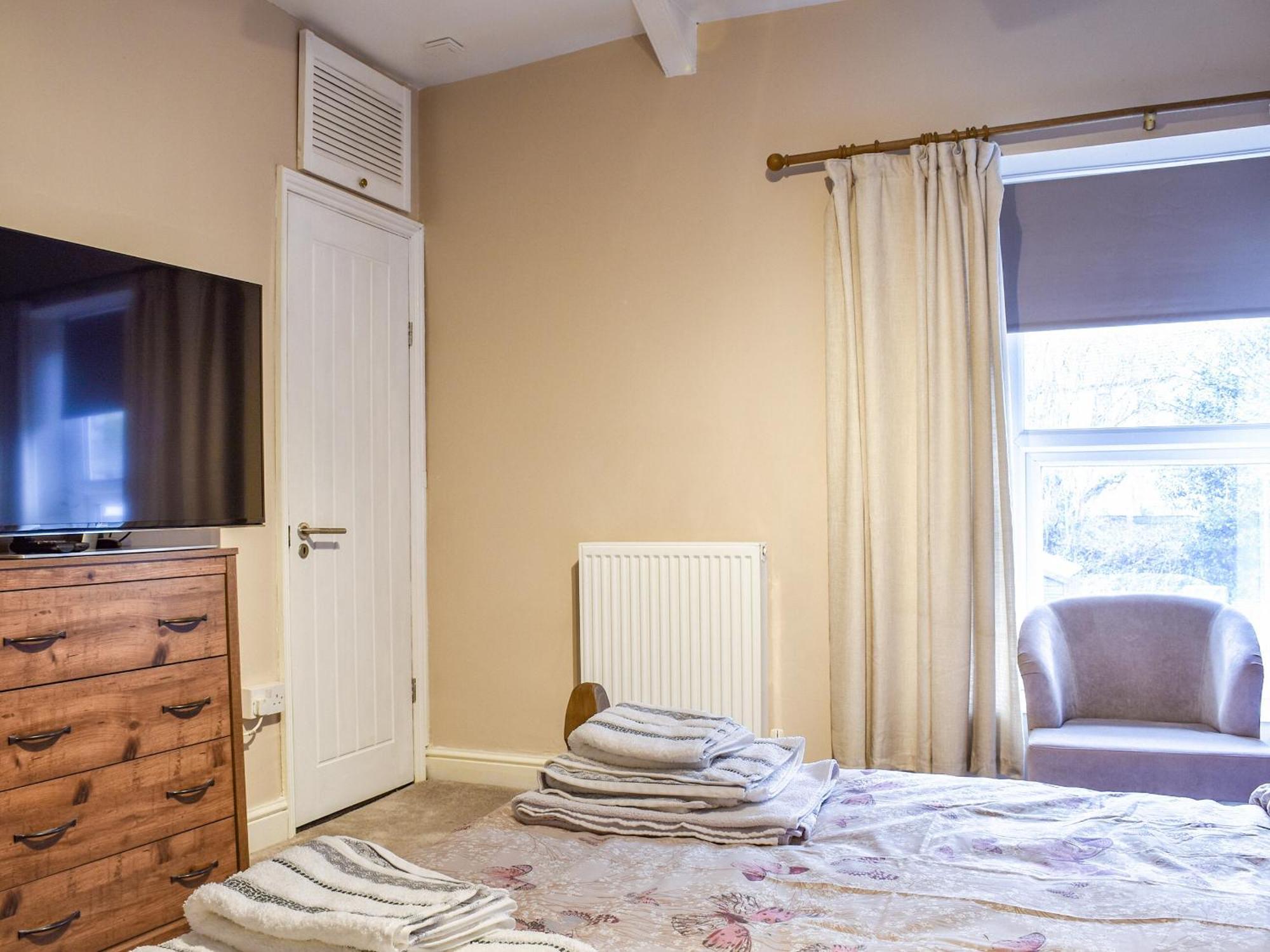 Crosskeys Cwmcarn Cottage מראה חיצוני תמונה